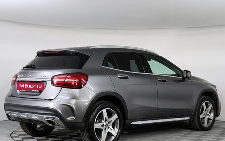 Mercedes-Benz GLA, 2018 год, 2 897 000 рублей, 6 фотография