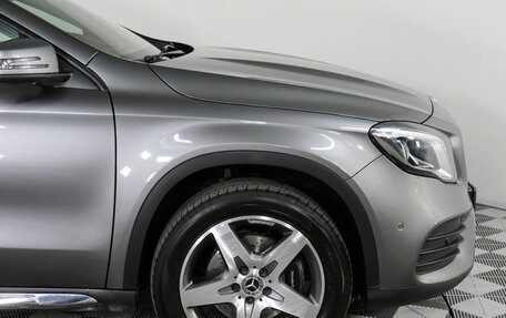 Mercedes-Benz GLA, 2018 год, 2 897 000 рублей, 17 фотография