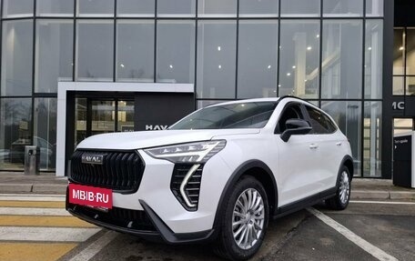 Haval Jolion, 2026 год, 2 649 000 рублей, 2 фотография