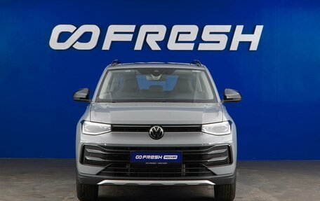 Volkswagen Tiguan II, 2018 год, 2 047 055 рублей, 3 фотография