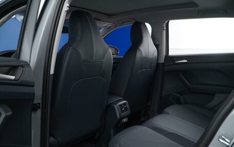 Volkswagen Tiguan II, 2018 год, 2 047 055 рублей, 11 фотография