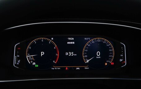Volkswagen Tiguan II, 2018 год, 2 047 055 рублей, 23 фотография