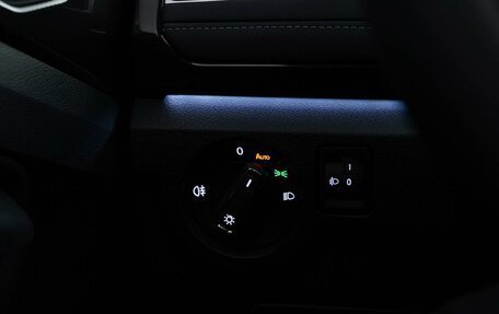 Volkswagen Tiguan II, 2018 год, 2 047 055 рублей, 22 фотография