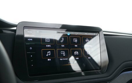 Volkswagen Tiguan II, 2018 год, 2 047 055 рублей, 18 фотография