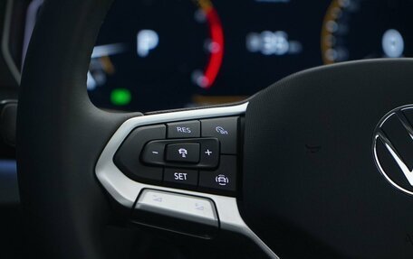 Volkswagen Tiguan II, 2018 год, 2 047 055 рублей, 15 фотография