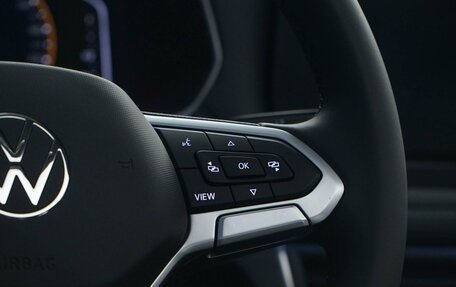 Volkswagen Tiguan II, 2018 год, 2 047 055 рублей, 16 фотография