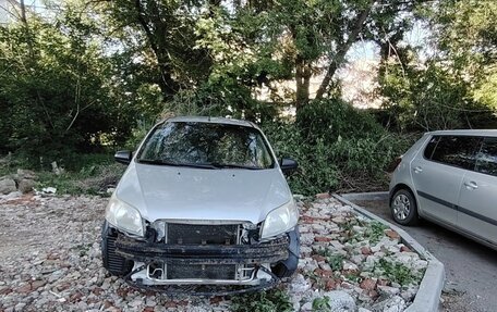 Chevrolet Aveo III, 2010 год, 180 000 рублей, 1 фотография