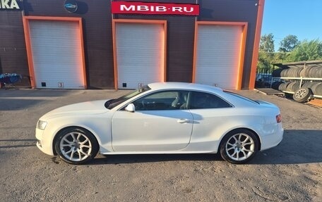 Audi A5, 2010 год, 1 200 000 рублей, 1 фотография