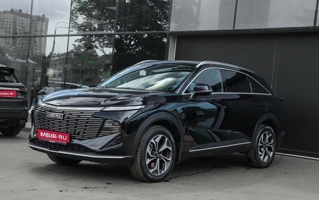 Haval F7, 2024 год, 2 750 000 рублей, 1 фотография