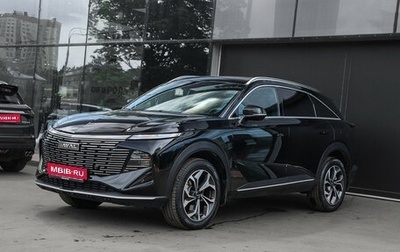 Haval F7, 2024 год, 2 750 000 рублей, 1 фотография