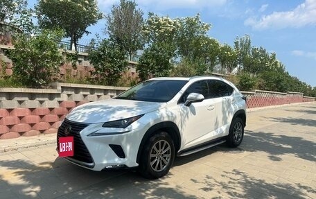 Lexus NX I, 2021 год, 2 480 000 рублей, 1 фотография