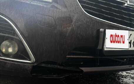 Chevrolet Cruze II, 2014 год, 750 000 рублей, 5 фотография