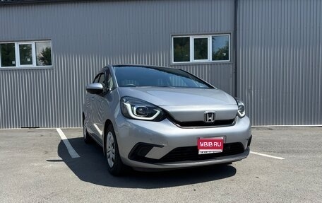 Honda Fit, 2020 год, 1 350 000 рублей, 1 фотография