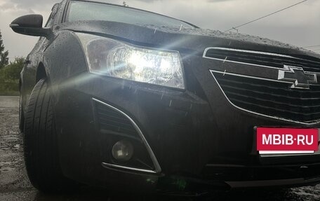 Chevrolet Cruze II, 2014 год, 750 000 рублей, 6 фотография