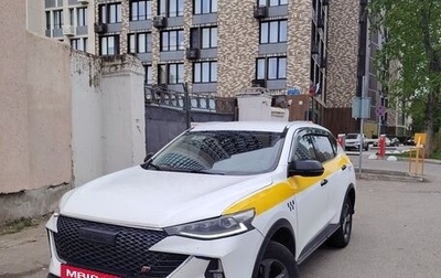 Haval F7 I, 2022 год, 1 180 000 рублей, 1 фотография