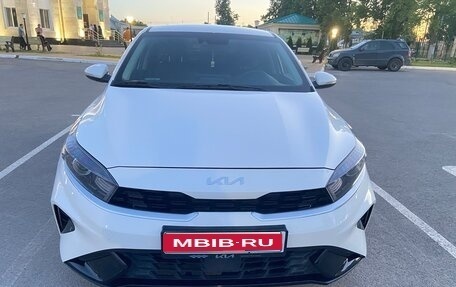 KIA K3, 2021 год, 1 800 000 рублей, 1 фотография