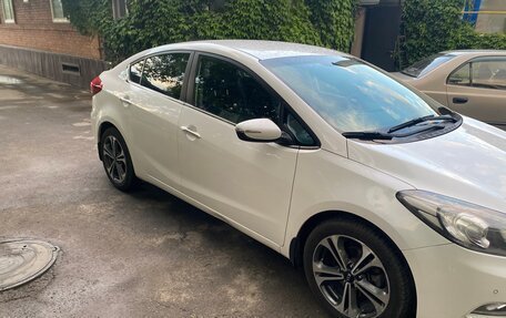 KIA Cerato III, 2014 год, 1 300 000 рублей, 4 фотография