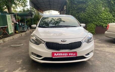 KIA Cerato III, 2014 год, 1 300 000 рублей, 3 фотография