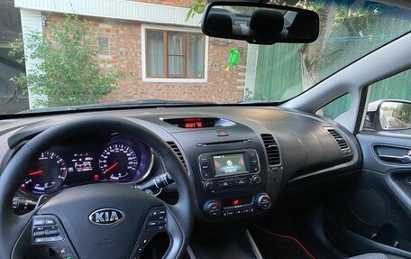 KIA Cerato III, 2014 год, 1 300 000 рублей, 9 фотография