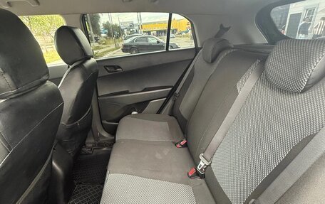 Hyundai Creta I рестайлинг, 2019 год, 1 600 000 рублей, 8 фотография