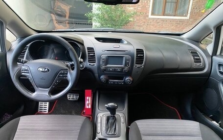KIA Cerato III, 2014 год, 1 300 000 рублей, 8 фотография