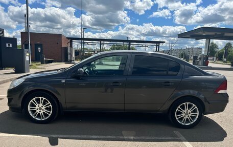 Opel Astra H, 2010 год, 600 000 рублей, 3 фотография