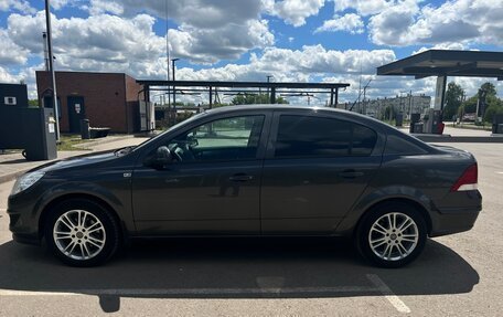 Opel Astra H, 2010 год, 600 000 рублей, 5 фотография