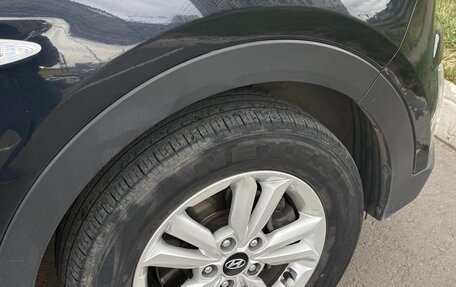 Hyundai Creta I рестайлинг, 2019 год, 1 600 000 рублей, 21 фотография