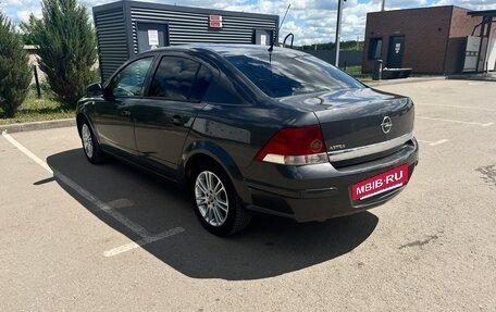 Opel Astra H, 2010 год, 600 000 рублей, 4 фотография