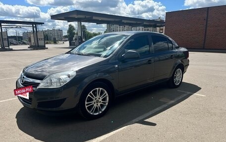 Opel Astra H, 2010 год, 600 000 рублей, 2 фотография