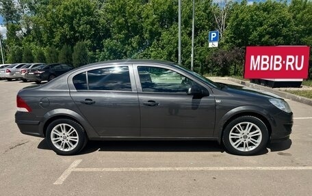 Opel Astra H, 2010 год, 600 000 рублей, 6 фотография