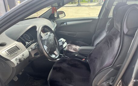 Opel Astra H, 2010 год, 600 000 рублей, 12 фотография