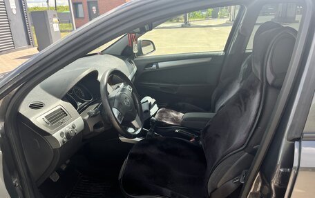 Opel Astra H, 2010 год, 600 000 рублей, 13 фотография