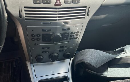 Opel Astra H, 2010 год, 600 000 рублей, 14 фотография