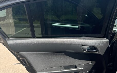 Opel Astra H, 2010 год, 600 000 рублей, 17 фотография