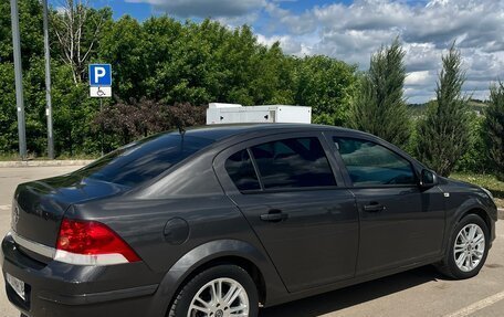 Opel Astra H, 2010 год, 600 000 рублей, 7 фотография