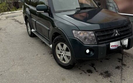 Mitsubishi Pajero IV, 2008 год, 1 450 000 рублей, 6 фотография