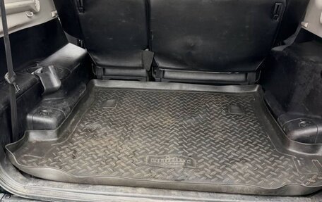 Mitsubishi Pajero IV, 2008 год, 1 450 000 рублей, 10 фотография