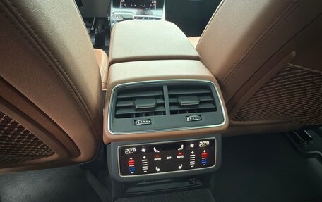 Audi A6, 2021 год, 4 250 000 рублей, 17 фотография