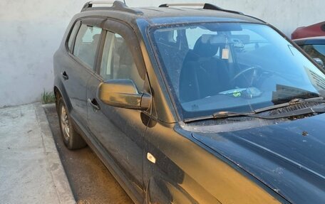 Hyundai Tucson III, 2008 год, 750 000 рублей, 6 фотография