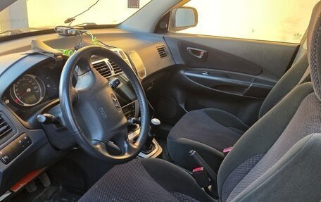 Hyundai Tucson III, 2008 год, 750 000 рублей, 8 фотография