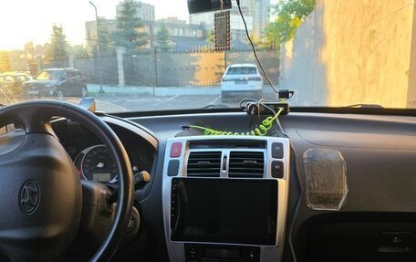 Hyundai Tucson III, 2008 год, 750 000 рублей, 9 фотография