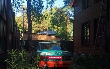 Mercedes-Benz 190 (W201), 1985 год, 225 000 рублей, 6 фотография