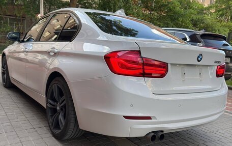 BMW 3 серия, 2016 год, 2 200 000 рублей, 5 фотография