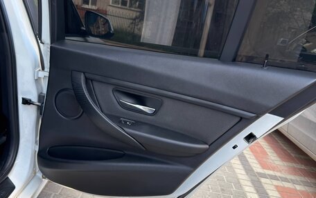 BMW 3 серия, 2016 год, 2 200 000 рублей, 9 фотография