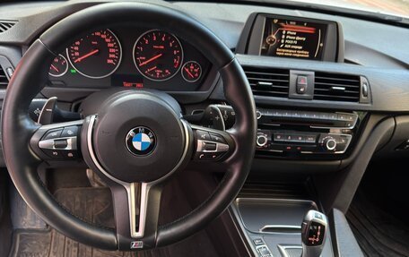BMW 3 серия, 2016 год, 2 200 000 рублей, 12 фотография