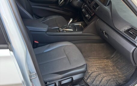 BMW 3 серия, 2016 год, 2 200 000 рублей, 13 фотография