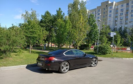 BMW 6 серия, 2012 год, 1 790 000 рублей, 4 фотография