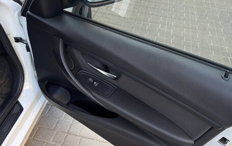 BMW 3 серия, 2016 год, 2 200 000 рублей, 11 фотография