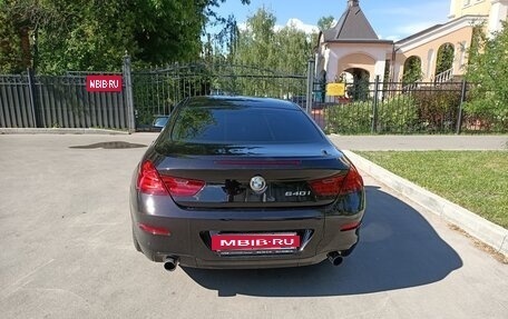 BMW 6 серия, 2012 год, 1 790 000 рублей, 5 фотография